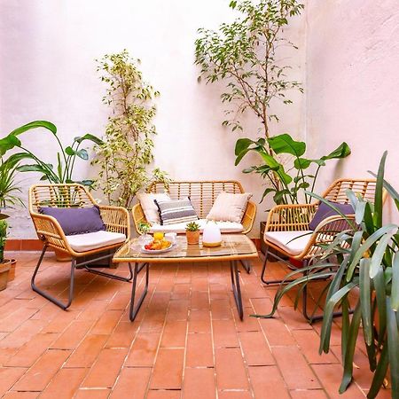 Great Location In The Historical Center Apartamento Sevilha Exterior foto