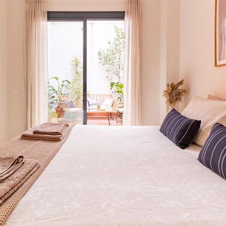 Great Location In The Historical Center Apartamento Sevilha Exterior foto