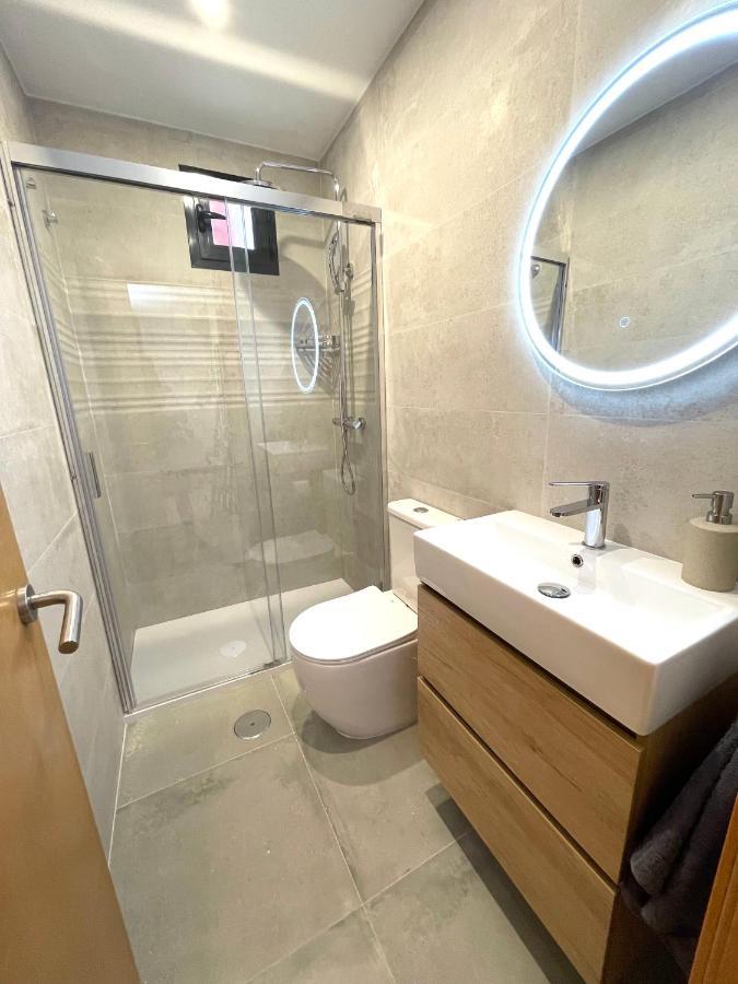 Great Location In The Historical Center Apartamento Sevilha Exterior foto
