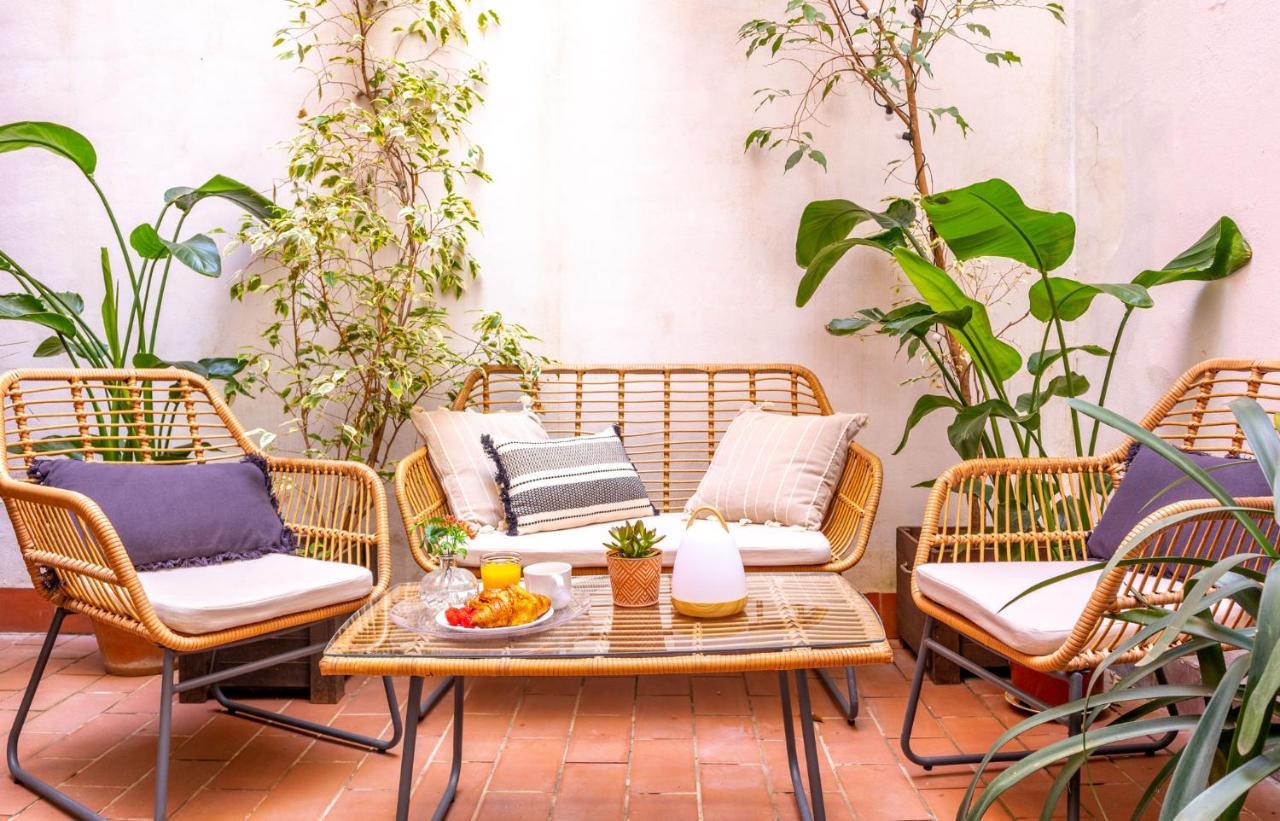 Great Location In The Historical Center Apartamento Sevilha Exterior foto
