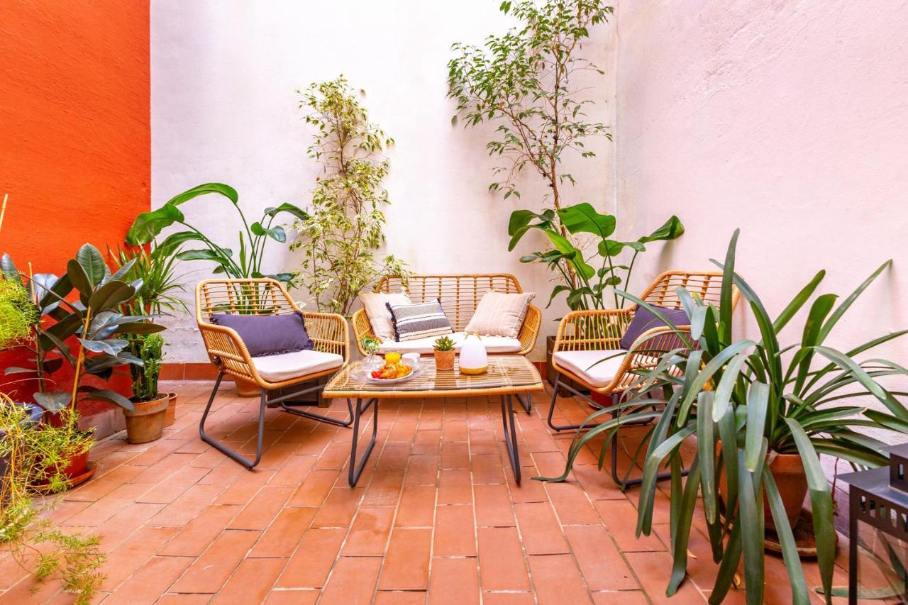 Great Location In The Historical Center Apartamento Sevilha Exterior foto