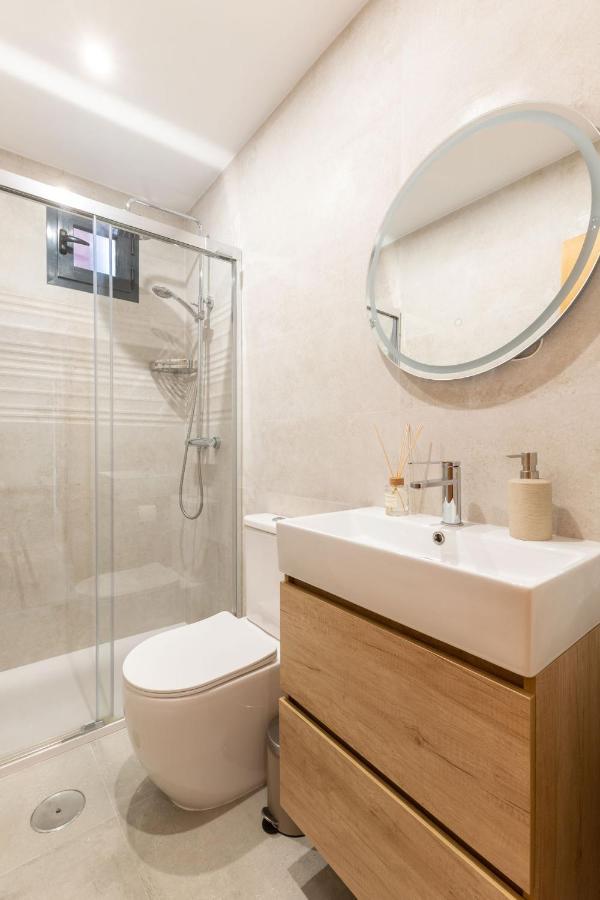 Great Location In The Historical Center Apartamento Sevilha Exterior foto
